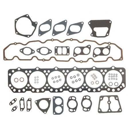 AMRE524101 Head Gasket Set Without Seals
